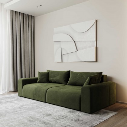 Диван Lounge M